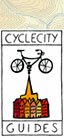 Cycle City Guides Logo